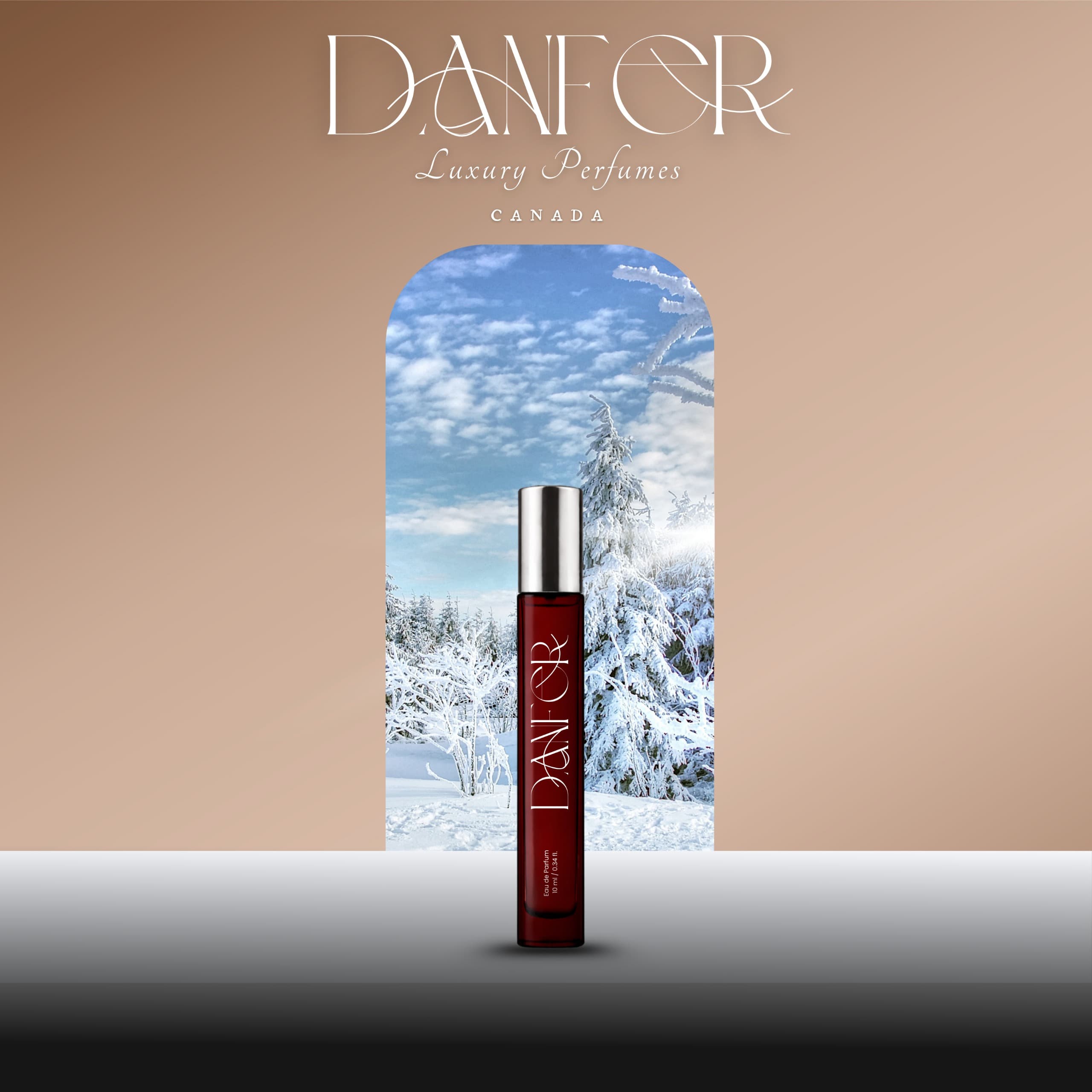 Danfer Rouge